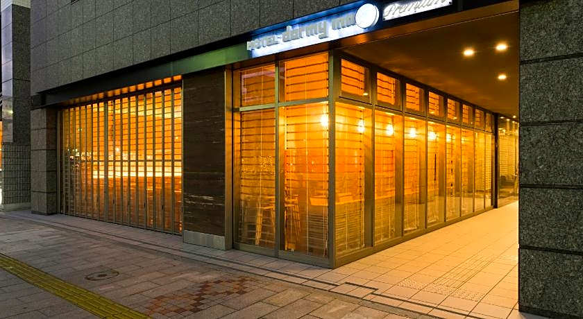 Dormy Inn Premium Wakayama Natural Hot Spring