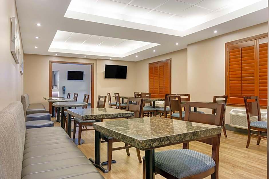 Best Western Plus Brandon Inn