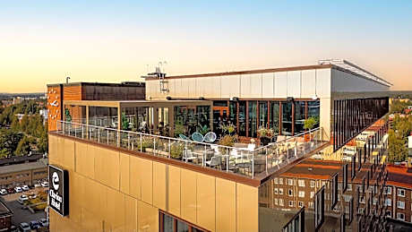 Clarion Hotel Umeå