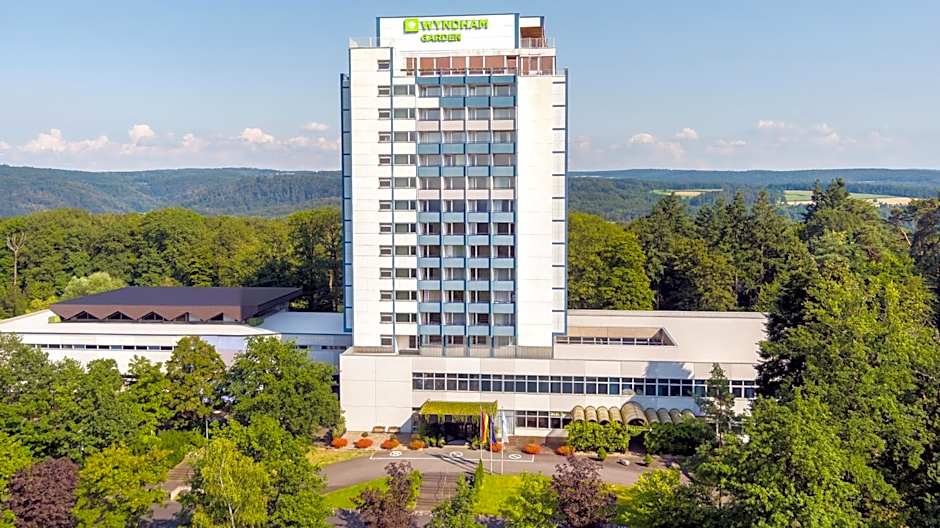 Wyndham Garden Koblenz