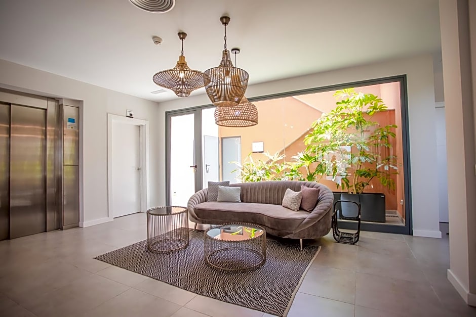 Arguineguin Park By Servatur VV