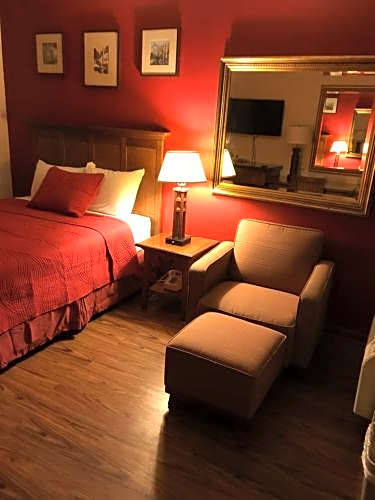 Canyonlands Motor Inn