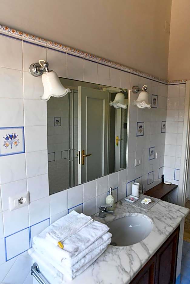 B&B Porta Romana-Language And Art