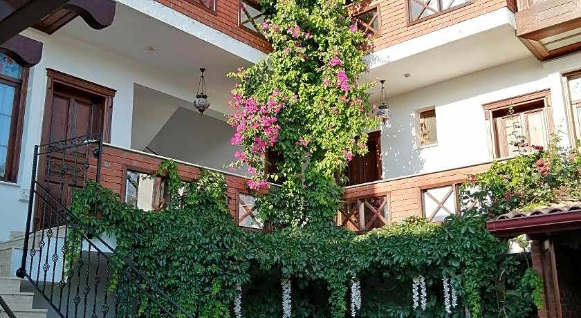 Hotel Mary's House