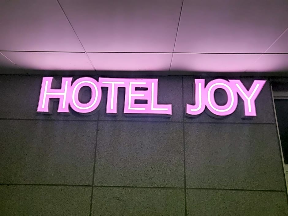 Hotel Joy