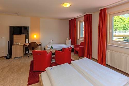 Hotel La Baia