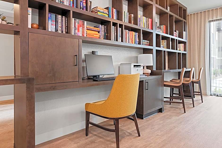 WaterWalk Extended Stay by Wyndham Boise Meridian