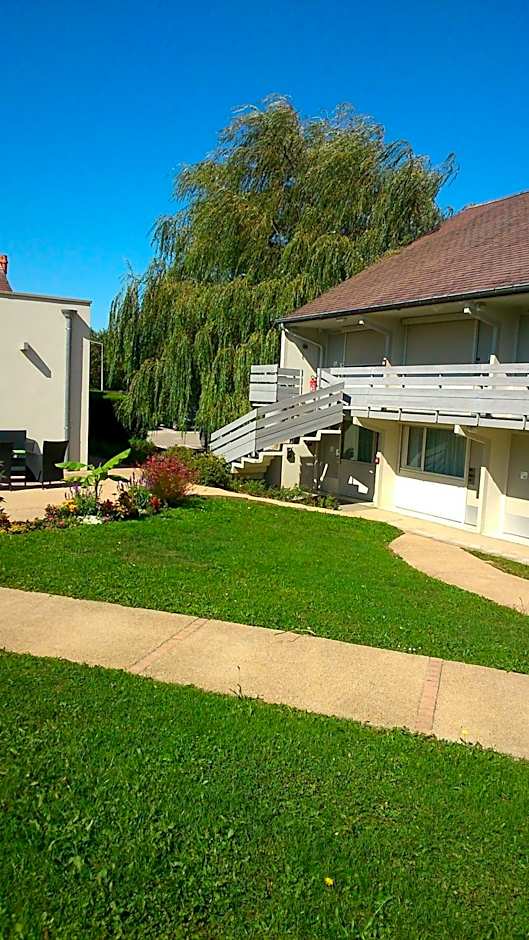 Hotel Campanile Besançon Nord Ecole Valentin