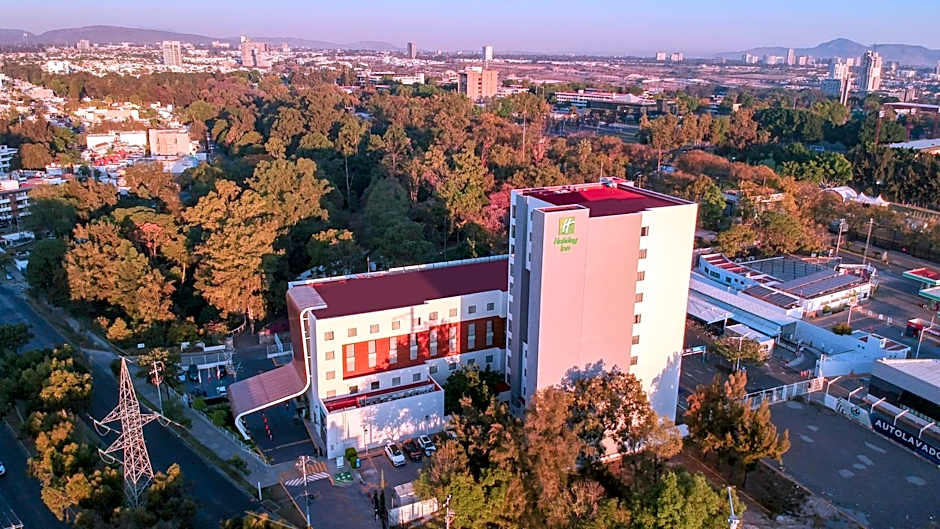 Holiday Inn Guadalajara Patria-Universidad By IHG