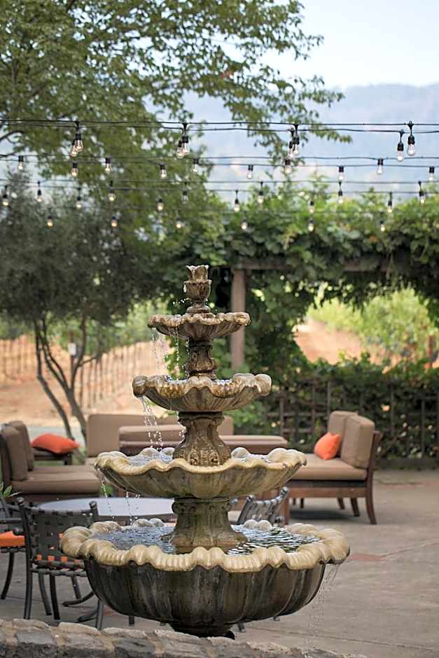 Harvest Inn