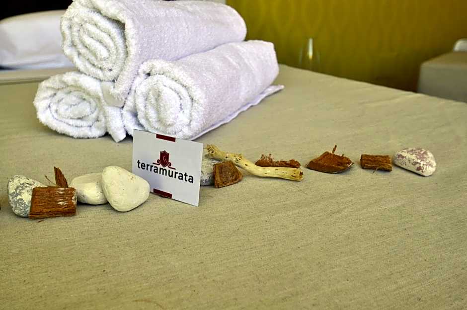 Terra Murata Boutique b&b