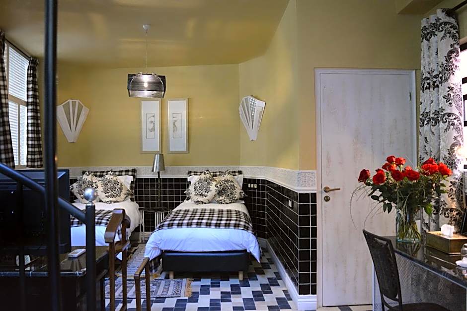 Riad Karmela Princesse