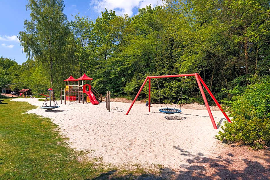Summio Bungalowpark Het Drentse Wold