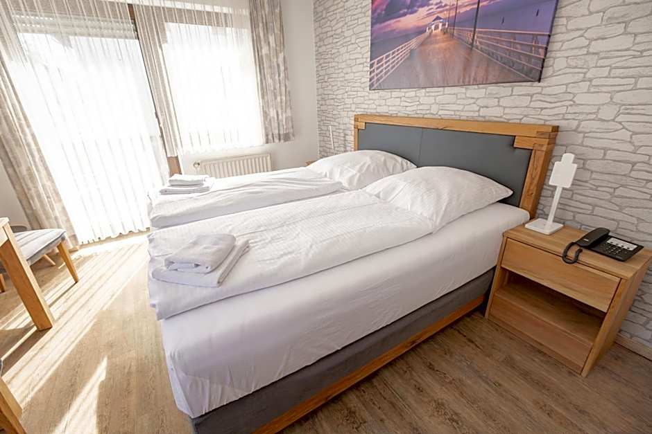 Hotel-Restaurant Zum Schwalbennest