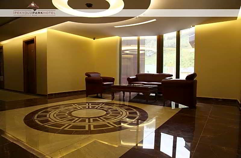 Ipekyolu Park Hotel