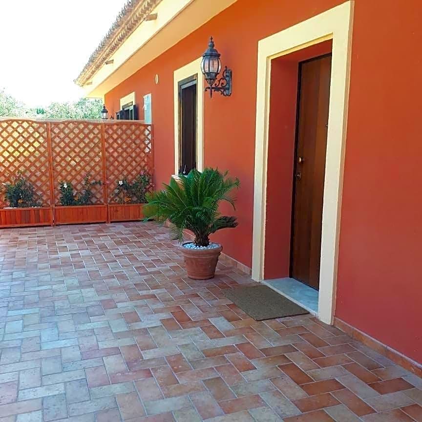 Casale degli Ulivi