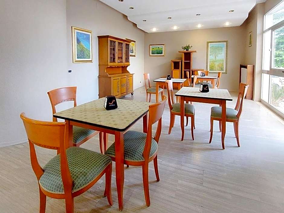 Lanka Hotel 2 stelle