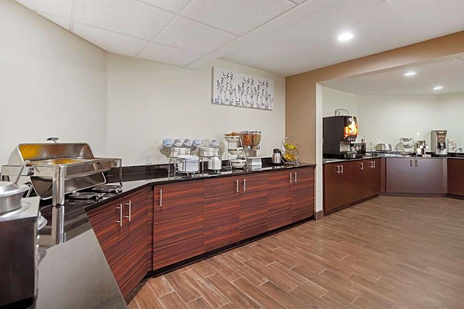 Sleep Inn Grand Island North