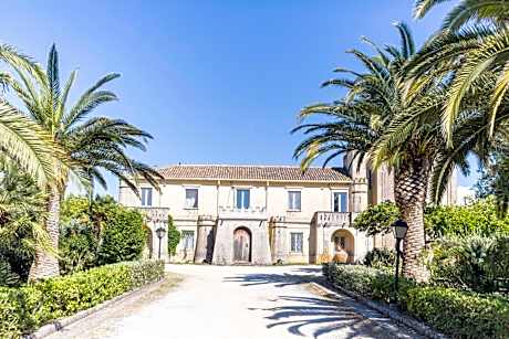 Feudo di Villa Anticaglia