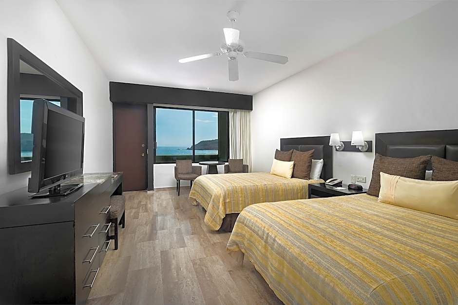 EL CID CASTILLA BEACH -ALL INCLUSIVE