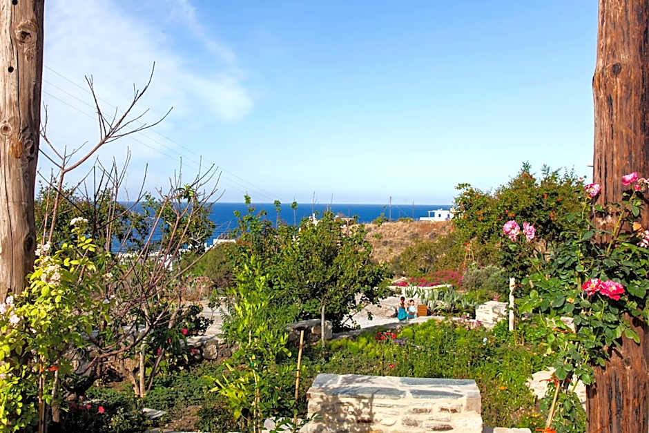 Mythos Suites Diskos