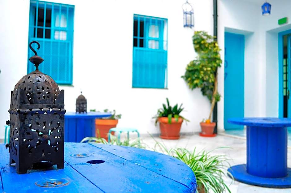 Casual de las Letras Sevilla