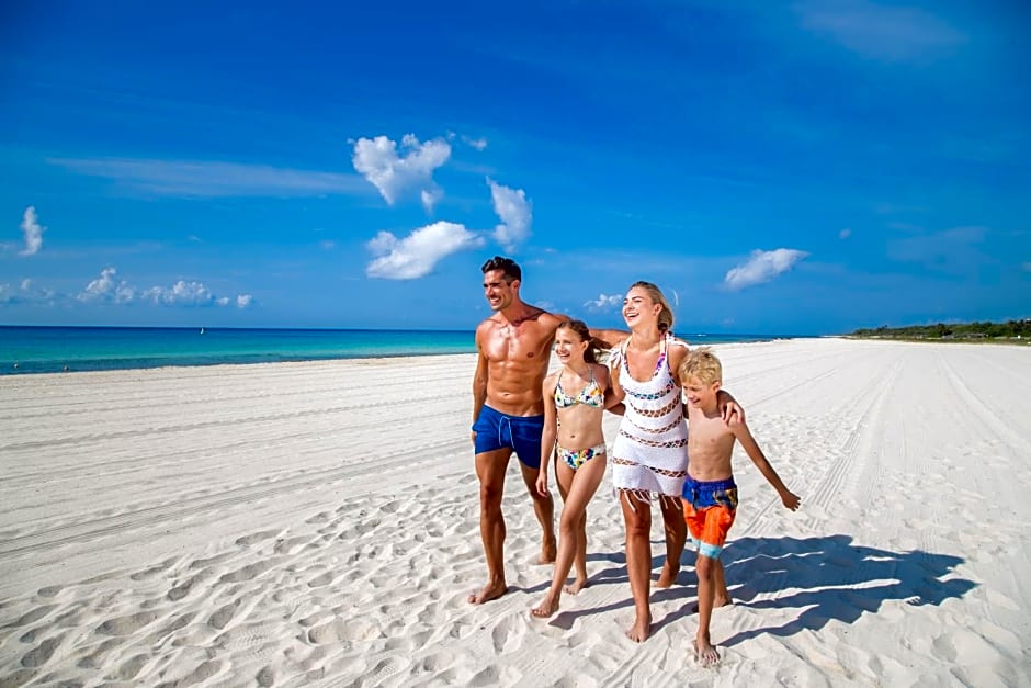 Sandos Playacar Beach Resort - All Inclusive