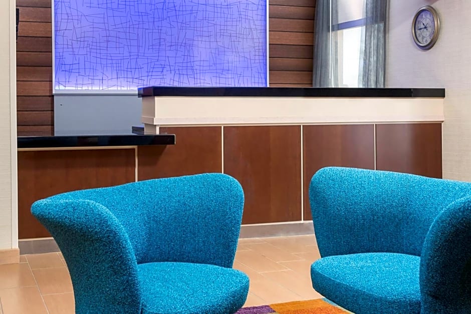 Fairfield Inn & Suites Temple Belton