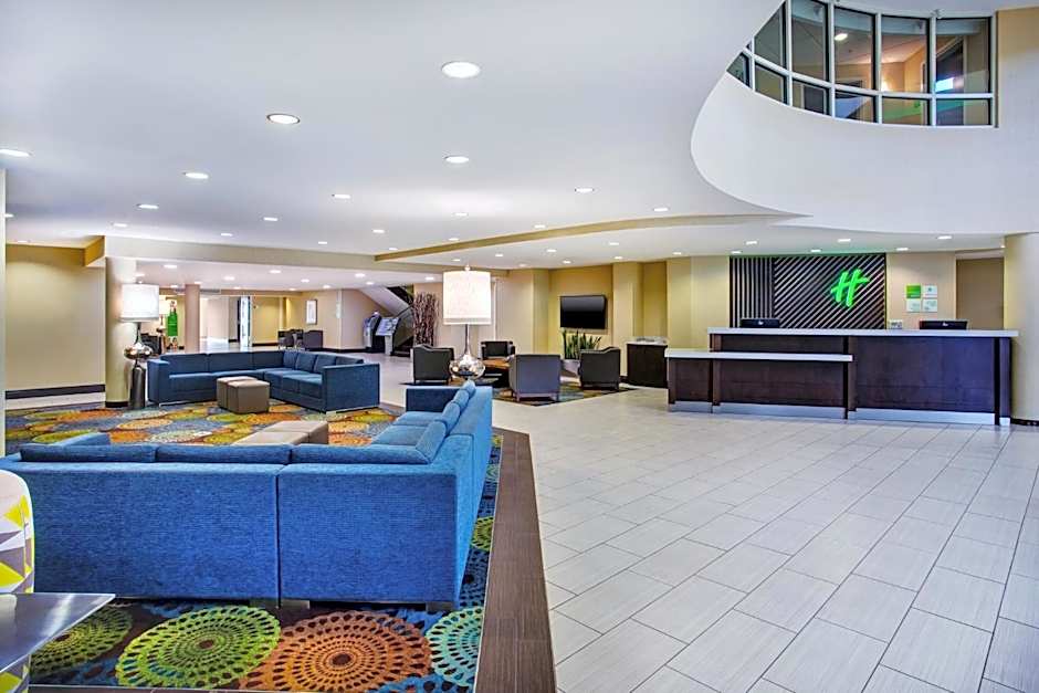 Holiday Inn Canton-Belden Village By IHG