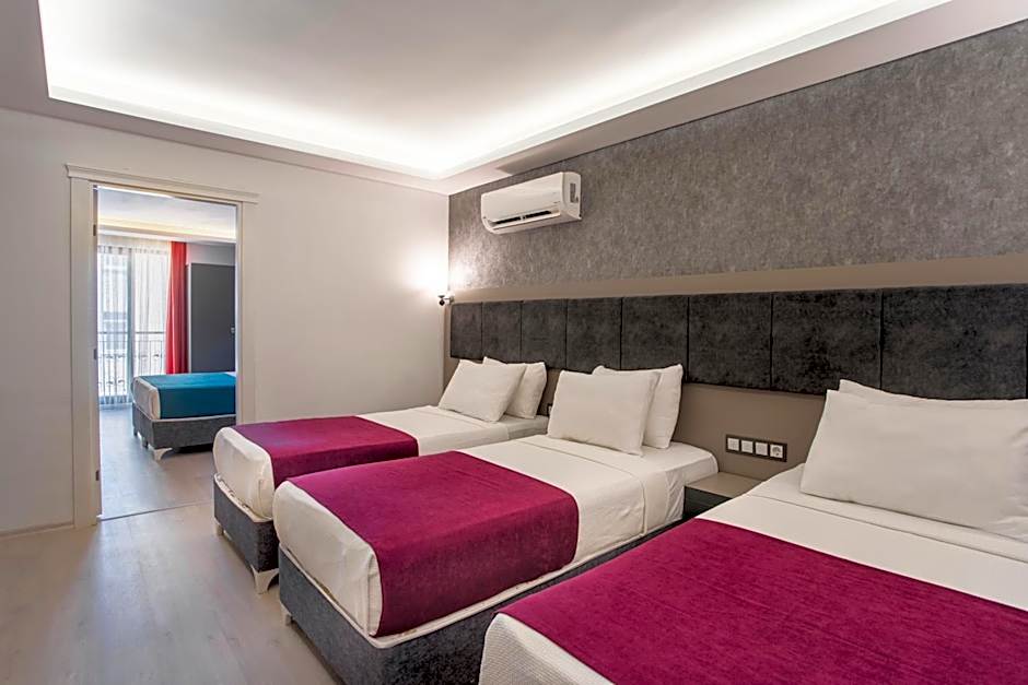 TAMARA Business Otel