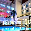 Radisson Poliforum Plaza Hotel Leon
