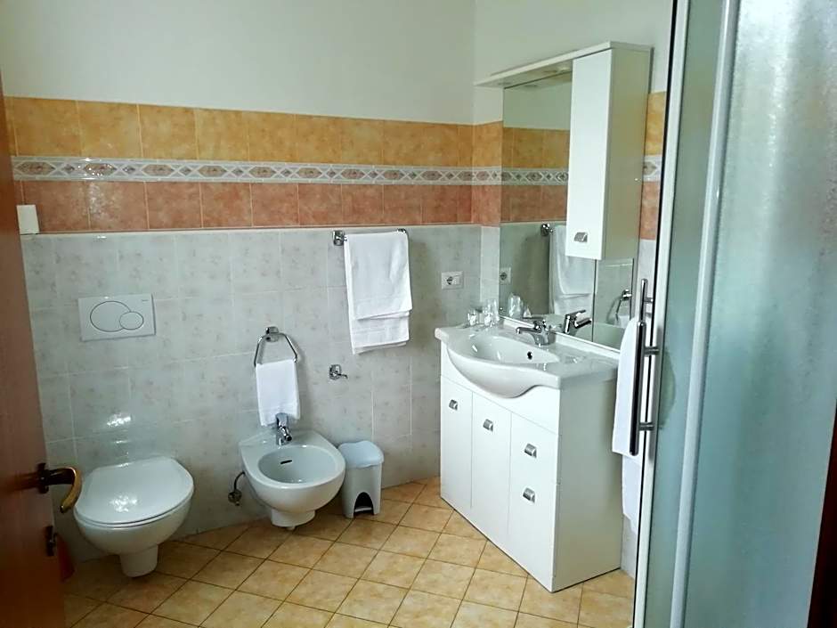 Albergo Breglia