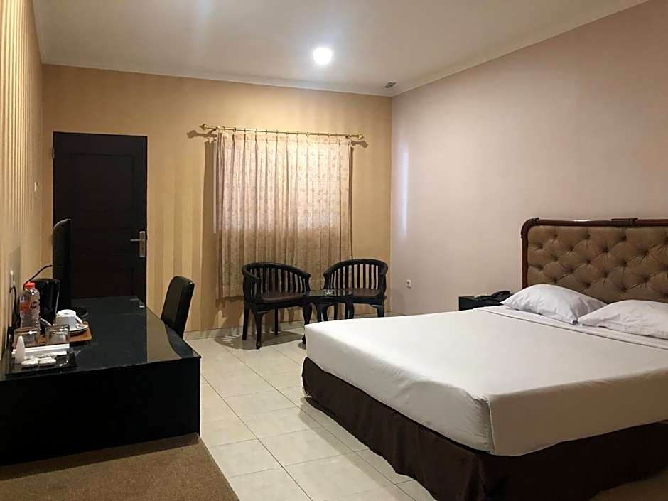 Photo 1 of 5 of Standard 1 Double Bed or 2 Beds