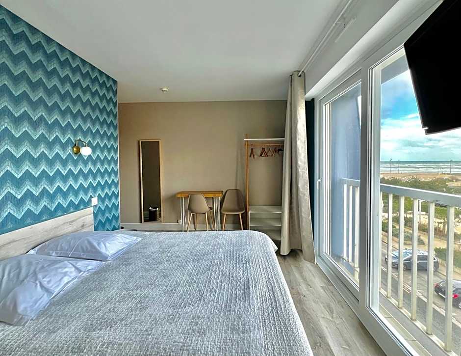 Hôtel Le Littoral - Berck sur Mer