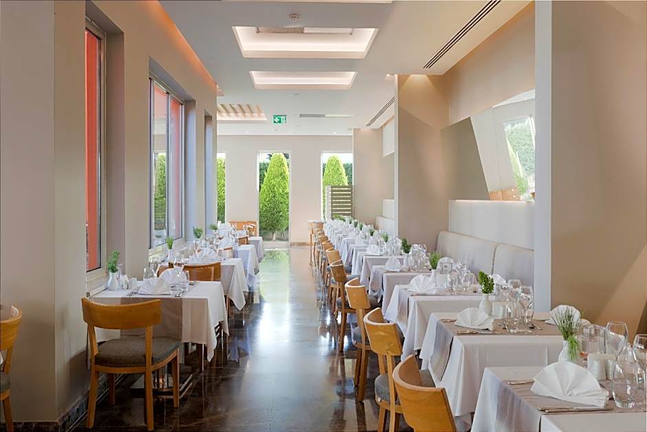 TUI Blue Barut Andiz - All Inclusive - Adults Only