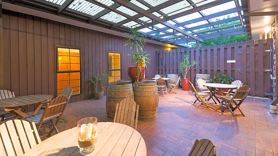 Distinction Whangarei Hotel & Conference Centre