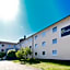 Plaza Hotel Mühldorf