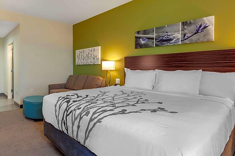 Sleep Inn & Suites