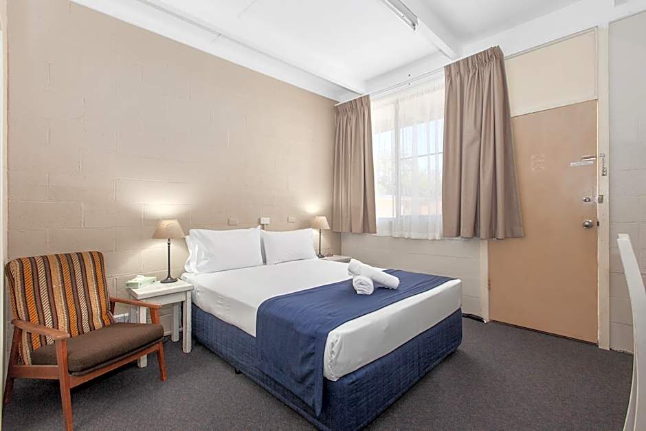 Gulgong Motel