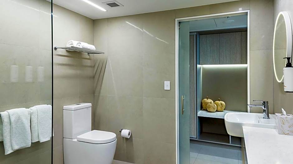 Pacific Hotel Cairns