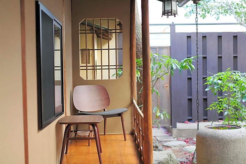 Ryokan Tanoya
