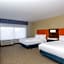 Hampton Inn By Hilton & Suites Tallahassee I-10-Thomasville Rd, Fl