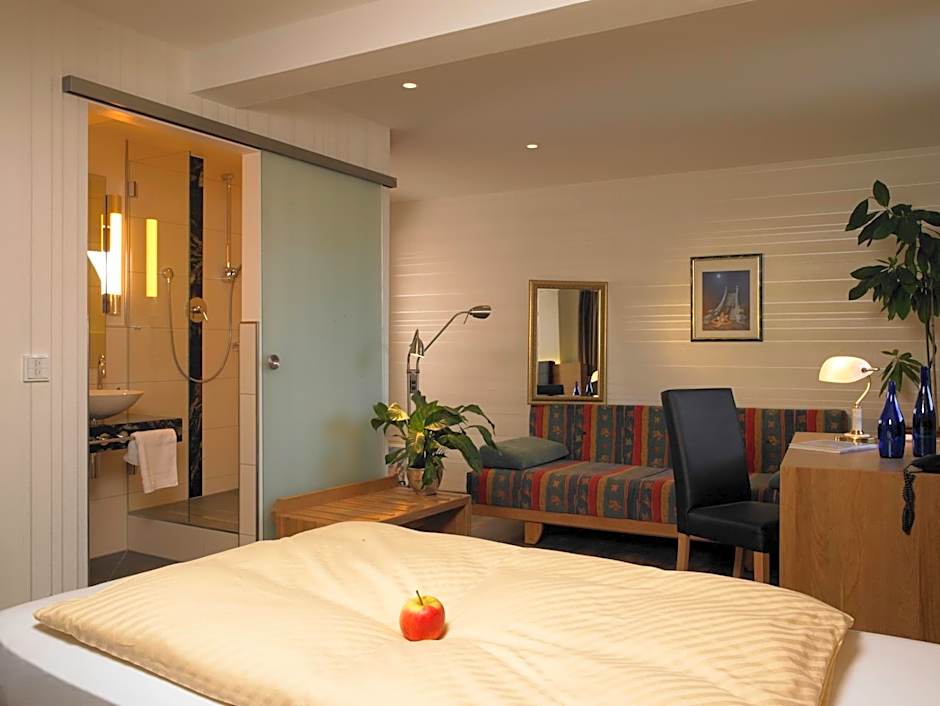 Landhotel Mühle zu Gersbach