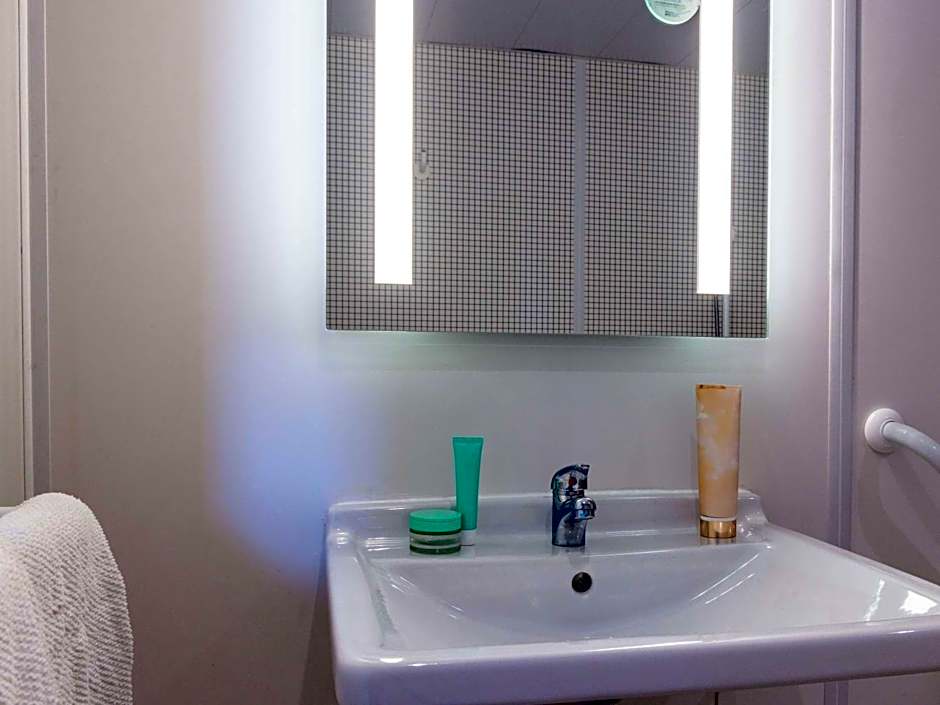 Hotel ibis budget Chatillon Paris Ouest
