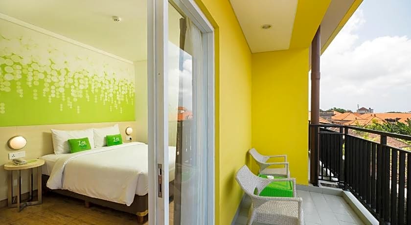 Zest Legian by Swiss-Belhotel International