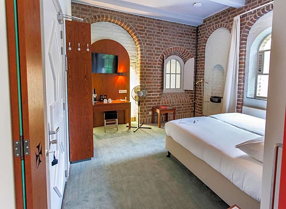 Leerhotel Het Klooster