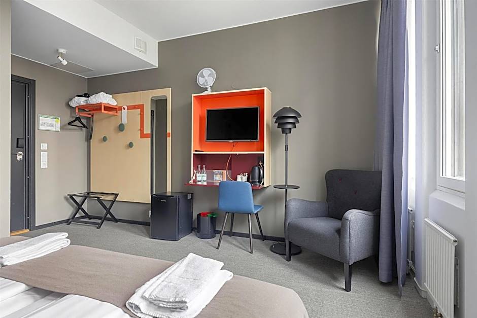 Best Western Hotel Norrkoping City