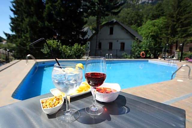 Hotel & Spa Real Villa Anayet