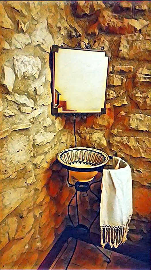 Vía Natura Hotel Rural