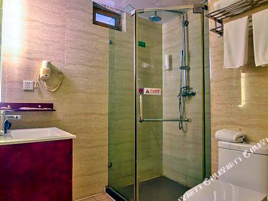 Home Inn Ningbo Tianyi  Plaza Center
